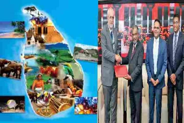இலங்கைக்கு ஐரோப்பிய ஒன்றியம் அளித்த நிதியுதவி!