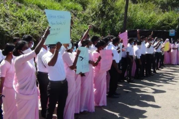 3,300 கோடி ரூபா செலுத்த வேண்டும்! அரசுக்கு எதிராக கறுப்பு வாரம்
