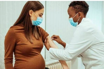 பிரசவத்துக்கு பிறகு பெண்கள் எப்போது கொரோனா தடுப்பூசி போட்டுக் கொள்ளலாம்? பலருக்கும் தெரியாத  தகவல்