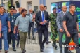 සල්ලි රටේ, ට්රිප් එක ජනපතිගේ - ජනාධිපතිගේ විදෙස් ගමන් ජනතාවට බරක්