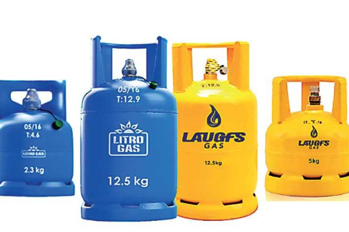 எரிவாயு விலைகள் தொடர்பில் அரசாங்கத்தின் அறிவிப்பு | Government Announcement Regarding Gas Prices