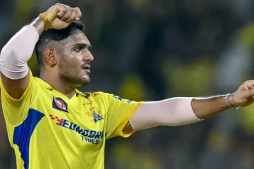 சிஎஸ்கே இல்லை; நான் ஆசைப்படும் அணி இதுதான் - துஷார் விருப்பம்!