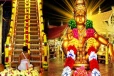 சபரிமலை ஐயப்பன் ஆலயத்தை பிரகடனப்படுத்துவதற்கு அமைச்சரவை அங்கீகாரம்