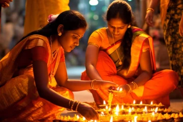 கார்த்திகை மாதத்தின் முக்கியமான விரத நாட்கள்