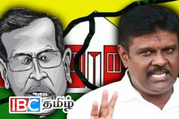 சாள்ஸ் நிர்மலநாதன் தொடர்பில் சுமந்திரனின் சர்ச்சைக்குரிய கருத்து...! தமிழரசுக் கட்சியில் விமர்சனம்