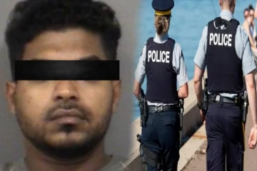 கனடாவில் இலங்கைத் தமிழர் ஒருவரின் மோசமான செயல்! அதிரடி கைது