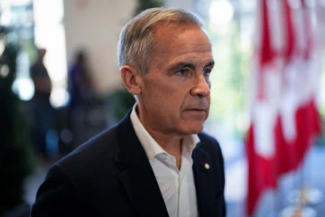 லிபரல் கட்சி தலைமை பதவிக்கு போட்டியிடும் மார்க் கர்னி