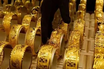 இலங்கையில் தங்கத்தின் விலை அதிகரிப்பு ! இன்றைய நிலவரம் (26-10 -2022)