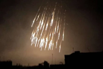 எலும்புகளை உருக்கும் ஆயுதம்... இஸ்லாமிய நாடொன்றின் மீது பயன்படுத்தும் இஸ்ரேல்