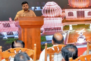 இலங்கை மக்களுக்கு ஜனாதிபதி அநுர குமார விடுத்துள்ள முக்கிய கோரிக்கை