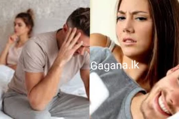 සැමියාගේ මුදල් පසුම්බියේ තිබී හමූ වූ දේ නිසා බිරිදට සිදූවූ දේ...