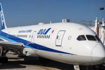 திடீரென விமானத்தின் இறக்கை பகுதியிலிருந்து வெளியேறிய புகை: பீதியடைந்த பயணிகள்!