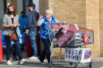 பிரித்தானியாவில் மில்லியன் கணக்கான மக்களுக்கு ஏற்பட்டுள்ள நெருக்கடி