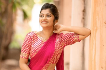 இதனால் தான் ராஜா ராணி 2ல் இருந்து போகிறேன்: அர்ச்சனா சொன்ன ஷாக் தகவல்