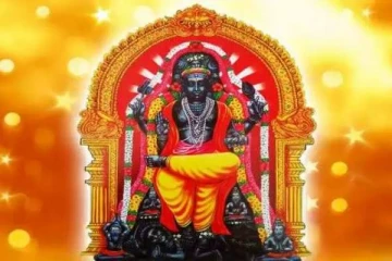 இந்த குருப்பெயர்ச்சியினால் கோடீஸ்வர யோகம் அடையப்போகும் அந்த 6 ராசியினர்கள் யார்?