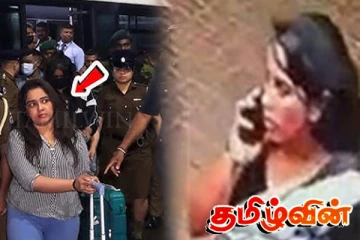 இஷாராவுக்கு உதவிய பெண் சட்டத்தரணி கைது