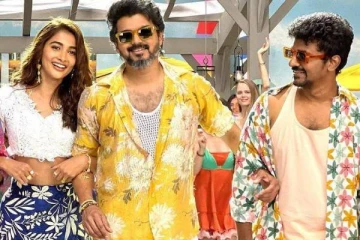 ரெண்டு பாட்டுக்கு எதுக்கு ஆடியோ லான்ச்! பீஸ்ட் டீசருக்கும் ஆப்பு வைத்த நெல்சன்..