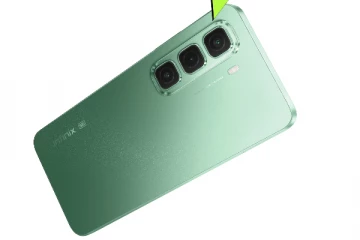 குறைந்த விலையில் 5G ஸ்மார்ட்போன் வேண்டுமா? இதோ உங்களுக்காக Infinix Hot 50 5G!