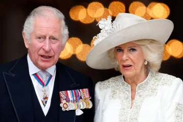 கமிலாவிற்கு ராணி இரண்டாம் எலிசபெத் கொடுத்த பட்டத்தை மாற்றவுள்ள மன்னர் சார்லஸ்!