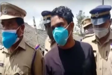 மூச்சுத்திணறலால் உயிருக்கு போராடிய 6 வயது சிறுமி: இளைஞர் செய்த கேவலமான காரியம்