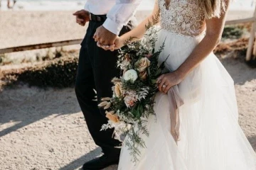 திருமண விழாவில் விருந்து சாப்பிட்டவர்களுக்கு இறுதியில் காத்திருந்த அதிர்ச்சி! என்ன தெரியுமா?