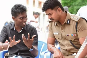 விஜய் படத்தை ஹிந்தியில் ரீமேக் செய்யும் அட்லீ! ஹீரோ இவர்தான்?