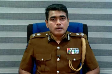 அடையாள அட்டை இலக்க முறைமை நாளைய தினம் செல்லுபடியாகாது! - அஜித் ரோஹண