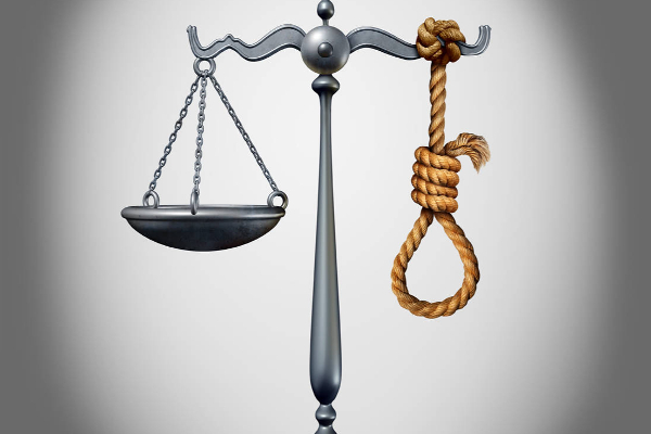 A/L பரீட்சை எழுதும் மரண தண்டனை கைதி! | Death Row Inmate Writing A L Exam