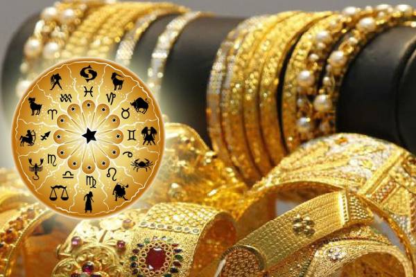 தங்கத்தை எங்கு எந்த நாளில் அணிந்தால் நல்ல பலன் கிடைக்கும்? | Where Which Day Wearing Gold Bring Good Results