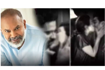 ஹாட் லிப்-கிஸ்... - வெங்கட் பிரபுவின் ‘மன்மதலீலை 2’ - தீயாய் பரவும் டிரைலர்