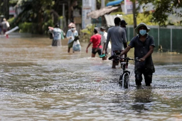 6 மணித்தியாலங்களுக்கு மக்களுக்கு விடுக்கப்பட்ட எச்சரிக்கை!
