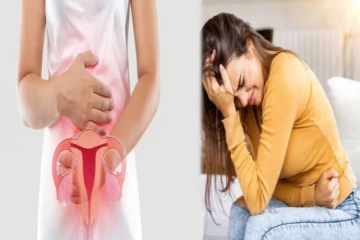 பெண்களே அவசியம் தெரிஞ்சிக்கோங்க.., கர்ப்பப்பை வாய் புற்றுநோயை தடுப்பதற்கான 5 வழிகள்