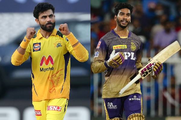 csk record