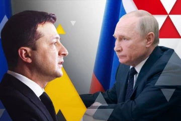 தொடரும் போர் பதற்றம்: உக்ரைனின் எரிசக்தி மையங்கள் மீது ரஷ்யா ஏவுகணை தாக்குதல்