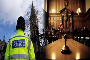 பிரித்தானியாவில் ஈழத்தமிழ் இளைஞருக்கு 16 மாத சிறைத்தண்டனை