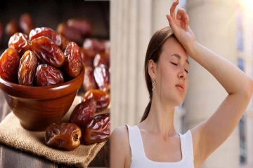 உடல் சூட்டை அதிகரிக்கும் பேரீச்சம்பழம்... கோடையில் சாப்பிடக்கூடாதா?