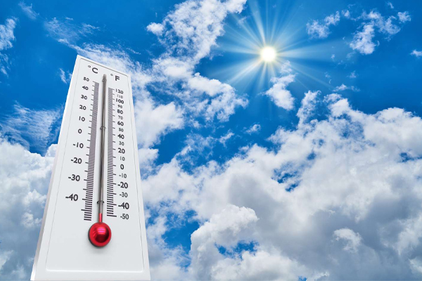 அதிகரிக்கும் வெப்பநிலையால் சிரமத்தில் மீனவர்கள் | Fishermen In Trouble Due To Rising Temperatures