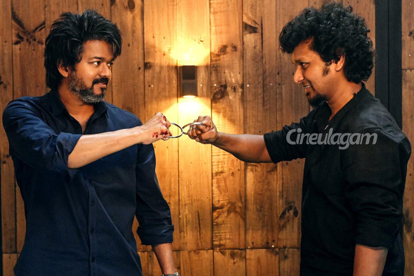 விஜய் இல்லாமல் LCU.. லோகேஷ் கனகராஜ் கூலி நிகழ்ச்சியில் என்ன கூறினார் பாருங்க | Lcu Wont Fulfill Without Vijay Lokesh Kanagaraj