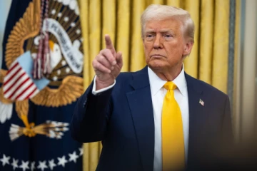 ரஷ்யாதான் உக்ரைனை ஊடுருவியது: அந்தர் பல்டி அடித்தார் ட்ரம்ப்