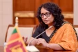பிரதமர் ஹரிணி அமரசூரிய லண்டனுக்கு பயணம்