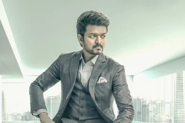 இயக்குனரின் முடிவை மறுத்த விஜய்.. காரணம் இதுதான்