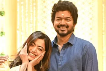 தளபதி விஜய்க்கு அம்மாவாக நடிக்கவிருக்கும் பிரபல நடிகை.. அதிகாரப்பூர்வ அறிவிப்பு