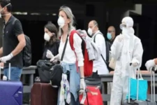 கனடாவில் உயிரிழந்தவர்களின் எண்ணிக்கை 17 ஆயித்தை கடந்தது!