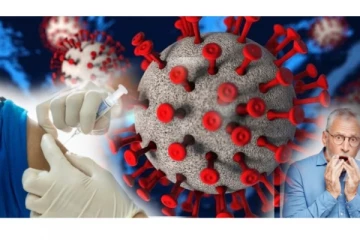 2ம் தடுப்பூசி போட்டவர்களுக்கு டெல்டா பிளஸ் வைரஸ் தாக்குதல் - அதிர்ச்சி அடைந்த நிபுணர்கள் எச்சரிக்கை!