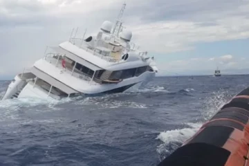 இத்தாலியில் சொகுசு படகு விபத்து; இலங்கையர்கள் உட்பட 22 பேரின் நிலை என்ன?