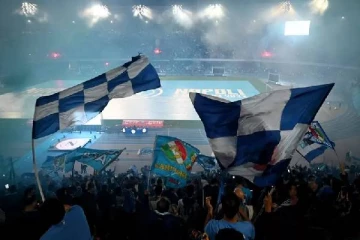 ஒரு நாடே பல ஆண்டுகளாக தேடி வந்த கொடூர குற்றவாளி: கால்பந்து வெறியால் ஏற்பட்ட திருப்பம்