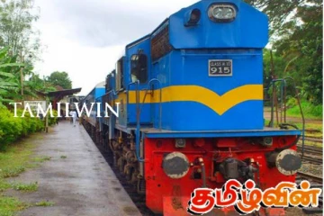 தொடருந்து சேவைகளில் தடங்கல்..!