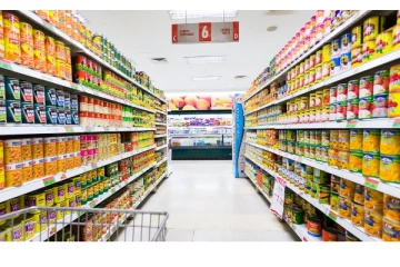 யாழில் பல்பொருள் அங்காடி வர்த்தகருக்கு நீதிமன்றம் பிறப்பித்துள்ள உத்தரவு