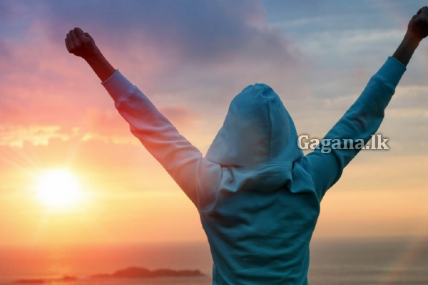 ජීවිතේ සාර්ථක වෙන්නේ වාසනාව හින්ද ද? | Activating Energy To Improve Luck