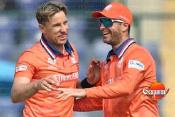 නෙදර්ලන්තයට කඩුලු 7ක ජයක්